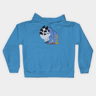 Dodogama Kids Hoodie